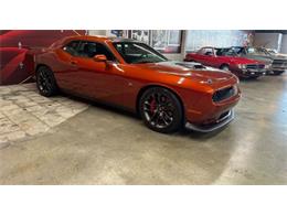 2021 Dodge Challenger (CC-2098040) for sale in Cadillac, Michigan