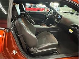 2021 Dodge Challenger (CC-2098040) for sale in Cadillac, Michigan