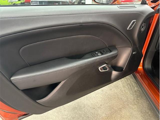 2021 Dodge Challenger (CC-2098040) for sale in Cadillac, Michigan
