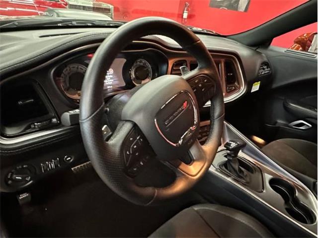 2021 Dodge Challenger (CC-2098040) for sale in Cadillac, Michigan