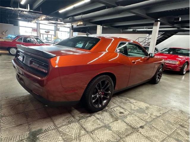 2021 Dodge Challenger (CC-2098040) for sale in Cadillac, Michigan