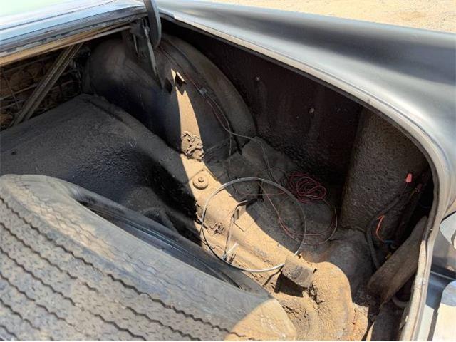 1956 Dodge Coronet (CC-2098041) for sale in Cadillac, Michigan