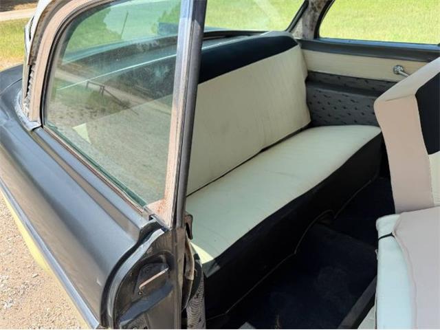 1956 Dodge Coronet (CC-2098041) for sale in Cadillac, Michigan