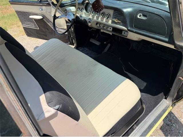 1956 Dodge Coronet (CC-2098041) for sale in Cadillac, Michigan