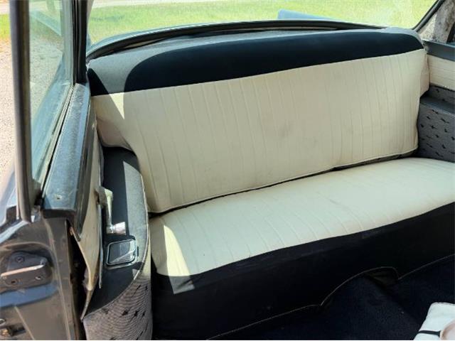 1956 Dodge Coronet (CC-2098041) for sale in Cadillac, Michigan