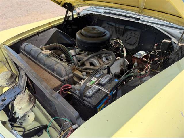 1956 Dodge Coronet (CC-2098041) for sale in Cadillac, Michigan