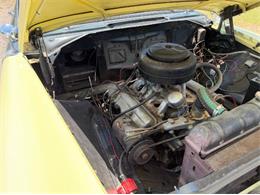 1956 Dodge Coronet (CC-2098041) for sale in Cadillac, Michigan