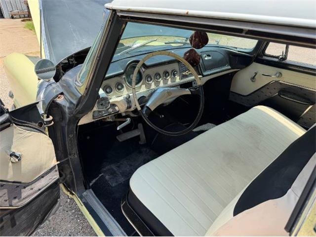 1956 Dodge Coronet (CC-2098041) for sale in Cadillac, Michigan