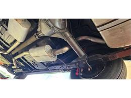 1971 Chevrolet Nova SS (CC-2098042) for sale in Cadillac, Michigan