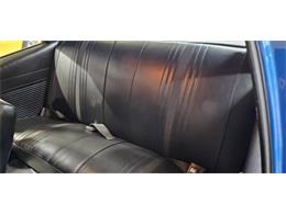 1971 Chevrolet Nova SS (CC-2098042) for sale in Cadillac, Michigan