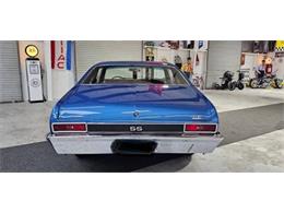 1971 Chevrolet Nova SS (CC-2098042) for sale in Cadillac, Michigan