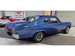 1971 Chevrolet Nova SS (CC-2098042) for sale in Cadillac, Michigan