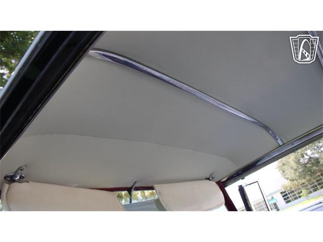 1955 Pontiac Star Chief (CC-2098043) for sale in Lake Mary, Florida