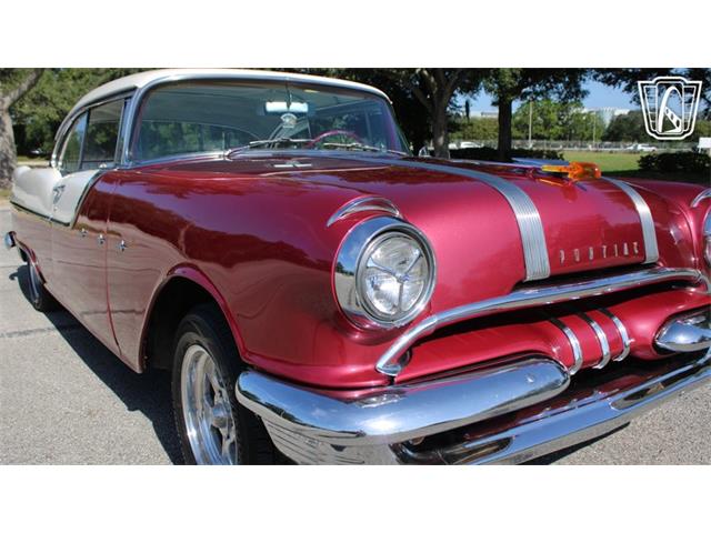 1955 Pontiac Star Chief (CC-2098043) for sale in Lake Mary, Florida