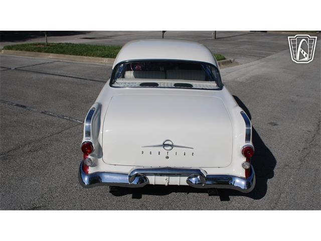 1955 Pontiac Star Chief (CC-2098043) for sale in Lake Mary, Florida