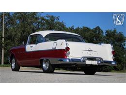 1955 Pontiac Star Chief (CC-2098043) for sale in Lake Mary, Florida