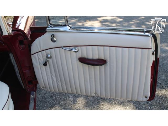 1955 Pontiac Star Chief (CC-2098043) for sale in Lake Mary, Florida