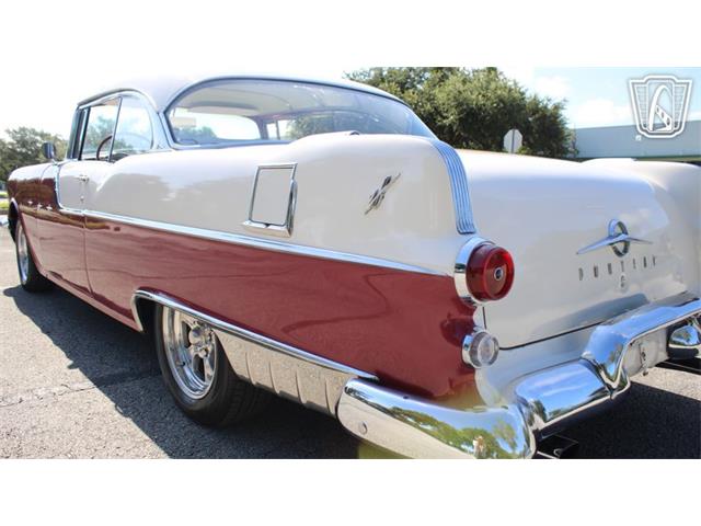 1955 Pontiac Star Chief (CC-2098043) for sale in Lake Mary, Florida