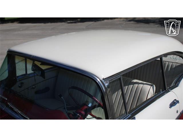 1955 Pontiac Star Chief (CC-2098043) for sale in Lake Mary, Florida