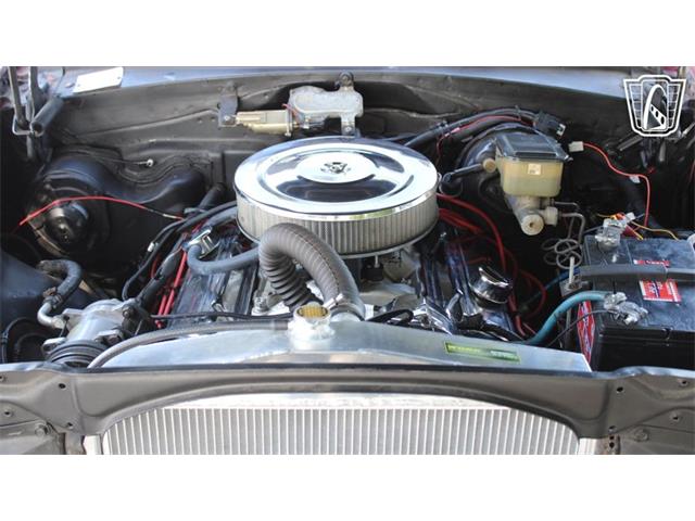 1955 Pontiac Star Chief (CC-2098043) for sale in Lake Mary, Florida