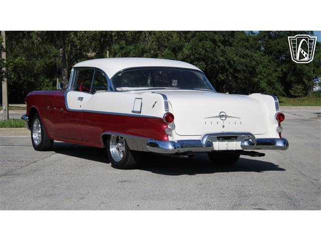 1955 Pontiac Star Chief (CC-2098043) for sale in Lake Mary, Florida