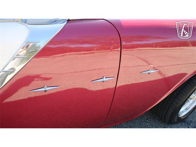 1955 Pontiac Star Chief (CC-2098043) for sale in Lake Mary, Florida