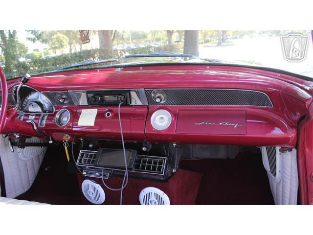 1955 Pontiac Star Chief (CC-2098043) for sale in Lake Mary, Florida