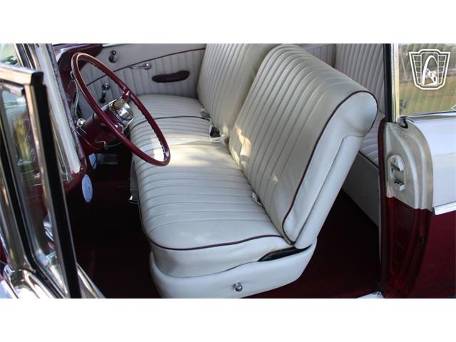1955 Pontiac Star Chief (CC-2098043) for sale in Lake Mary, Florida