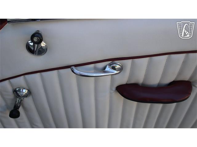 1955 Pontiac Star Chief (CC-2098043) for sale in Lake Mary, Florida