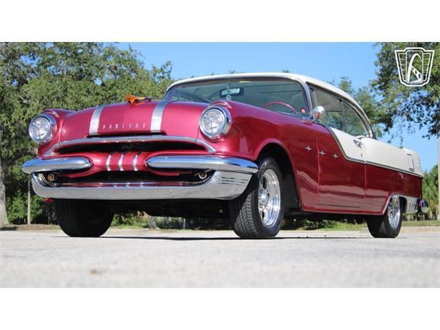 1955 Pontiac Star Chief (CC-2098043) for sale in Lake Mary, Florida