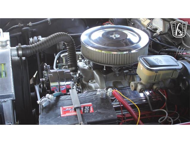 1955 Pontiac Star Chief (CC-2098043) for sale in Lake Mary, Florida