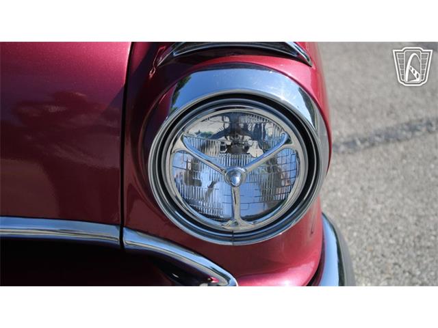 1955 Pontiac Star Chief (CC-2098043) for sale in Lake Mary, Florida
