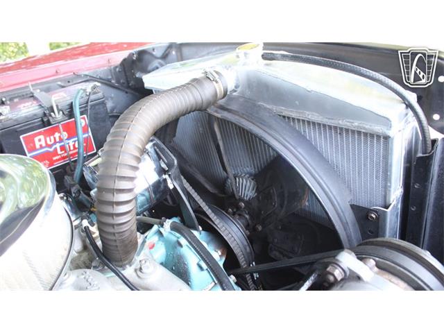 1955 Pontiac Star Chief (CC-2098043) for sale in Lake Mary, Florida