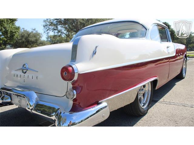 1955 Pontiac Star Chief (CC-2098043) for sale in Lake Mary, Florida