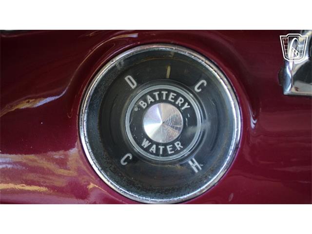 1955 Pontiac Star Chief (CC-2098043) for sale in Lake Mary, Florida
