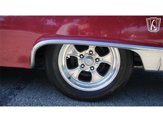 1955 Pontiac Star Chief (CC-2098043) for sale in Lake Mary, Florida