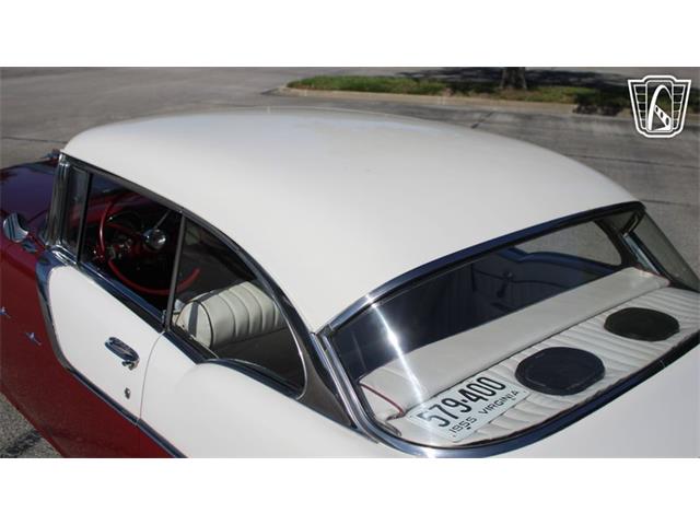1955 Pontiac Star Chief (CC-2098043) for sale in Lake Mary, Florida
