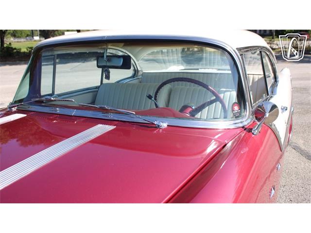 1955 Pontiac Star Chief (CC-2098043) for sale in Lake Mary, Florida