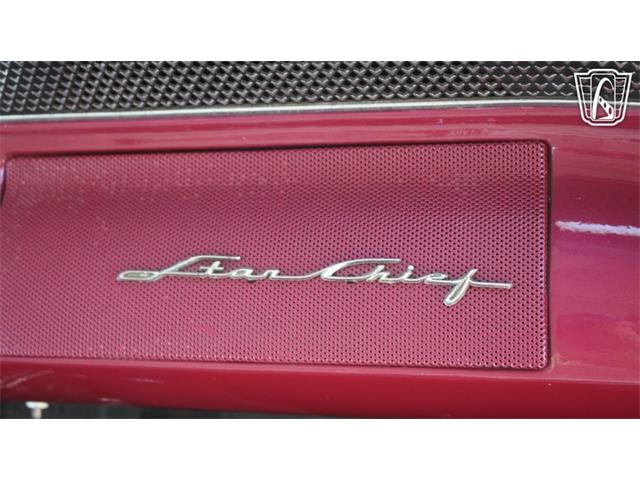 1955 Pontiac Star Chief (CC-2098043) for sale in Lake Mary, Florida
