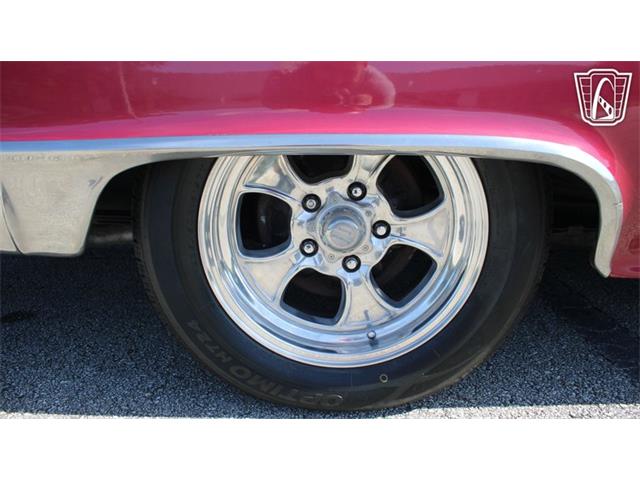1955 Pontiac Star Chief (CC-2098043) for sale in Lake Mary, Florida