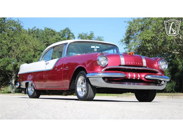 1955 Pontiac Star Chief (CC-2098043) for sale in Lake Mary, Florida