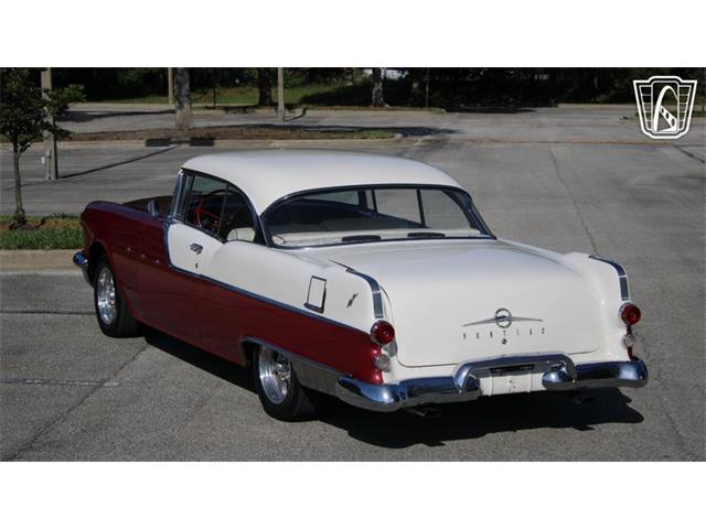 1955 Pontiac Star Chief (CC-2098043) for sale in Lake Mary, Florida