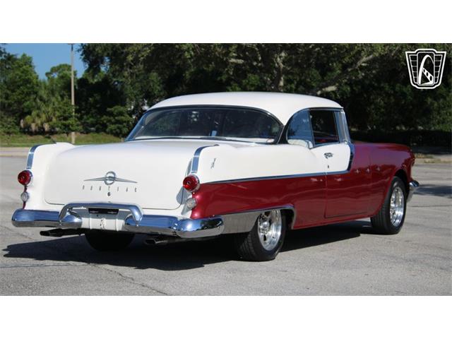 1955 Pontiac Star Chief (CC-2098043) for sale in Lake Mary, Florida