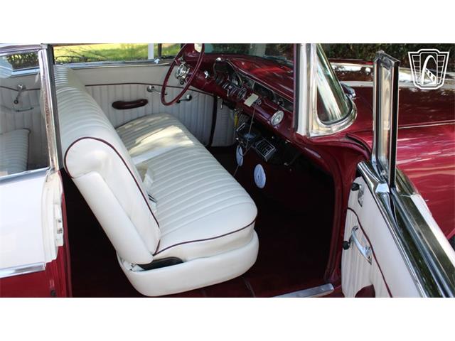 1955 Pontiac Star Chief (CC-2098043) for sale in Lake Mary, Florida