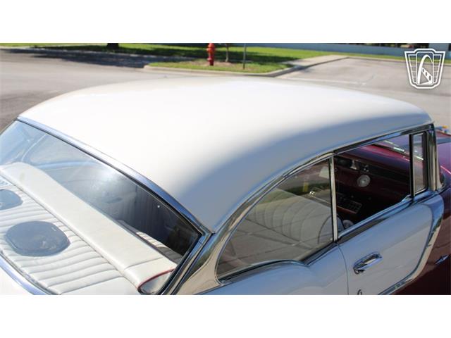 1955 Pontiac Star Chief (CC-2098043) for sale in Lake Mary, Florida