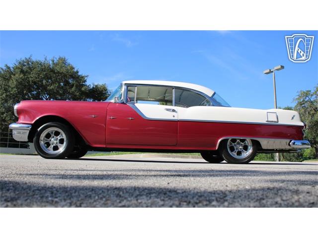 1955 Pontiac Star Chief (CC-2098043) for sale in Lake Mary, Florida