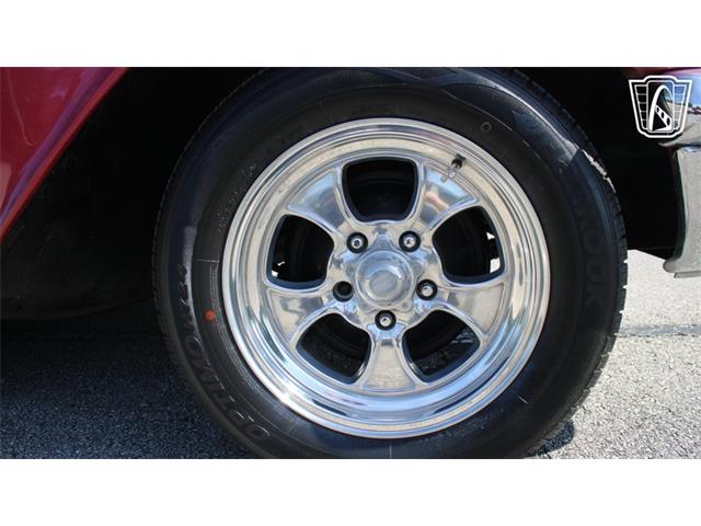 1955 Pontiac Star Chief (CC-2098043) for sale in Lake Mary, Florida