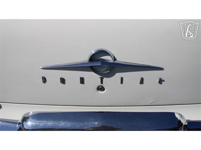 1955 Pontiac Star Chief (CC-2098043) for sale in Lake Mary, Florida