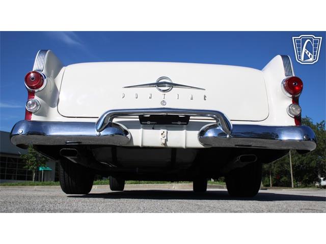 1955 Pontiac Star Chief (CC-2098043) for sale in Lake Mary, Florida