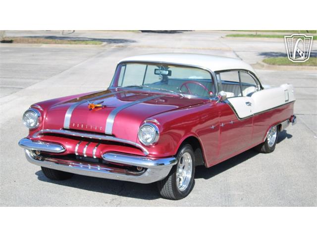 1955 Pontiac Star Chief (CC-2098043) for sale in Lake Mary, Florida
